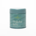Camellia Sinensis - Hojicha latte