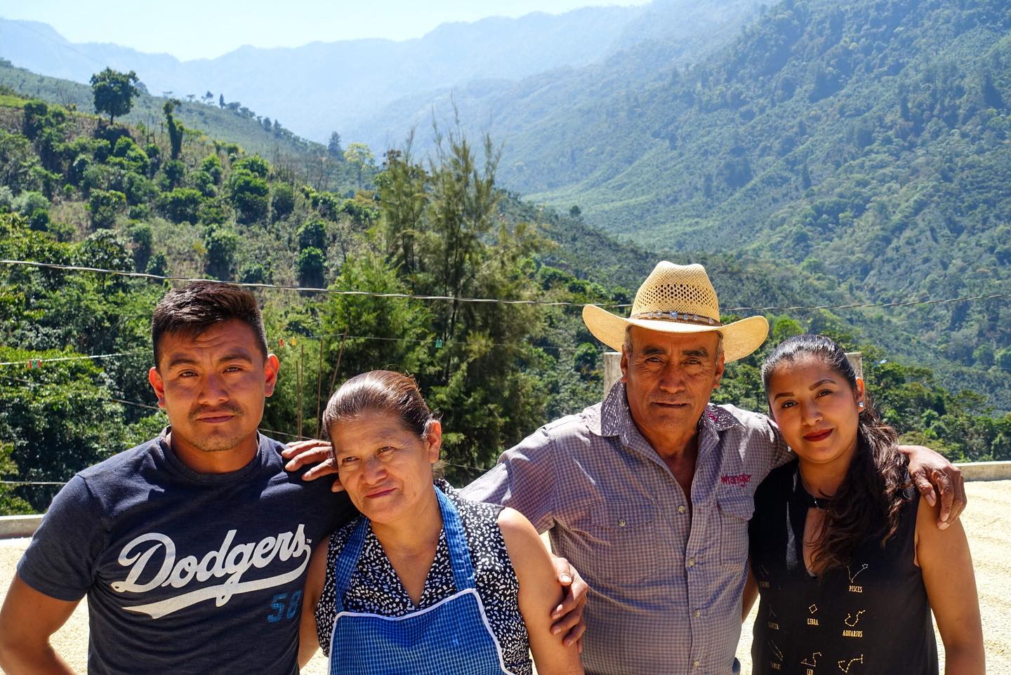 Rony Ordoñez
