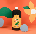 Cold Brew en bouteille — Colombie