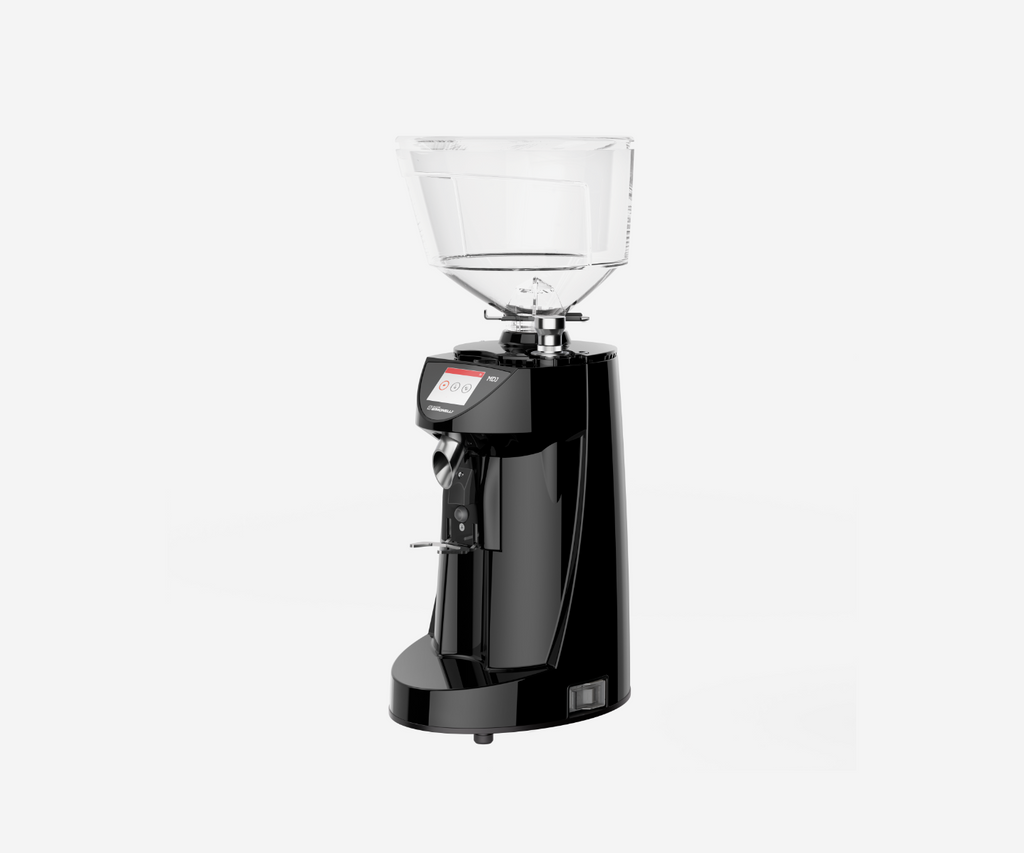 Nuova Simonelli — MDJ-SD 75E Noir · 110V/60Hz