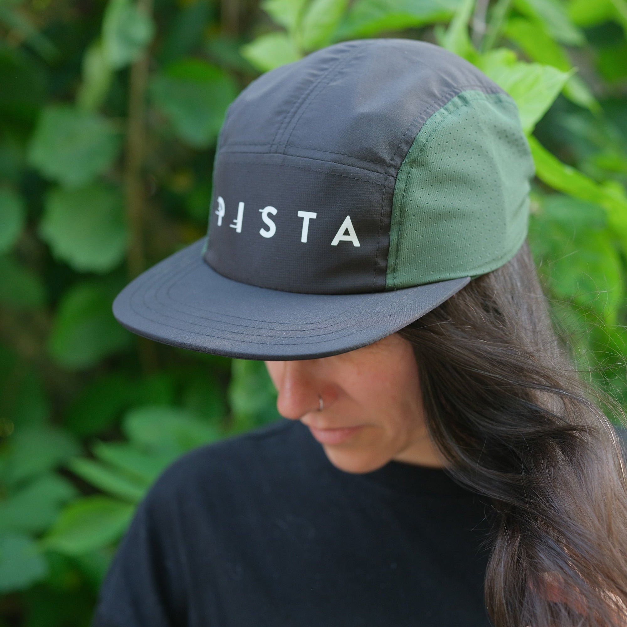 Casquette Pista