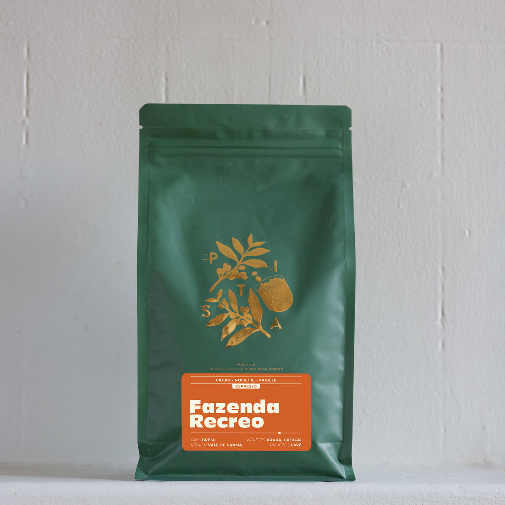 Fazenda Recreio