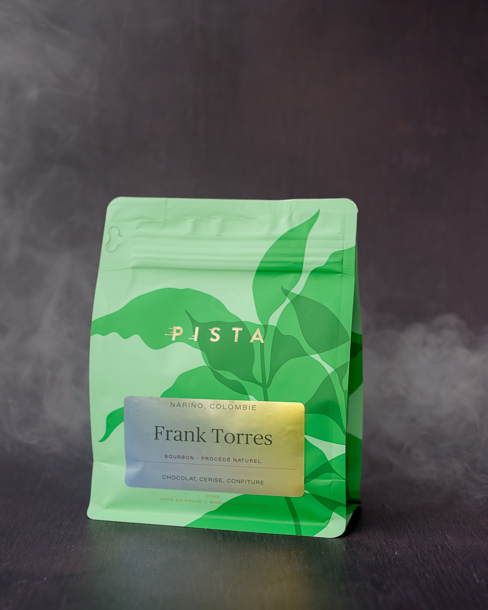 Frank Torres