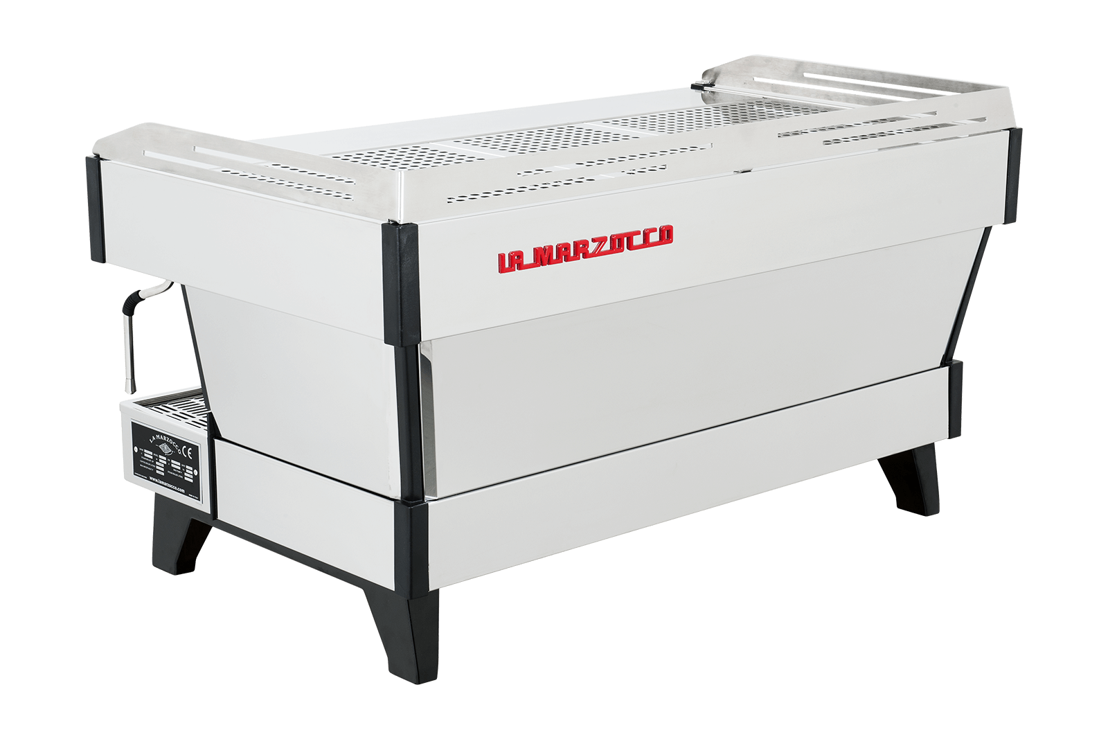 La Marzocco — Linea PB 2 GR AV (auto-volumétrique)