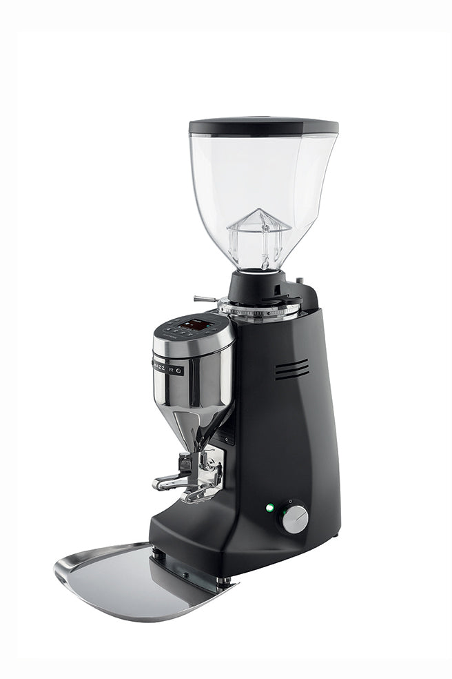 Mazzer — Major V
