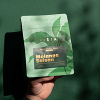 Saison - Brésil / Guatemala