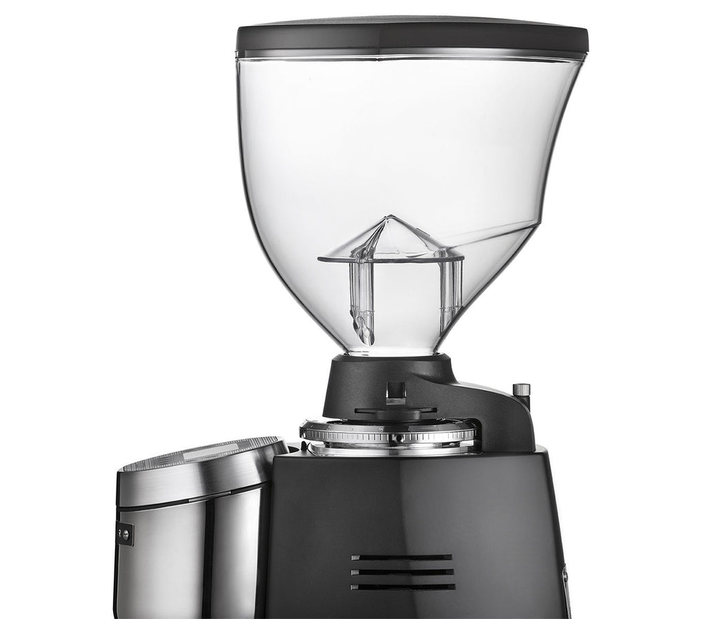 Mazzer — Major V