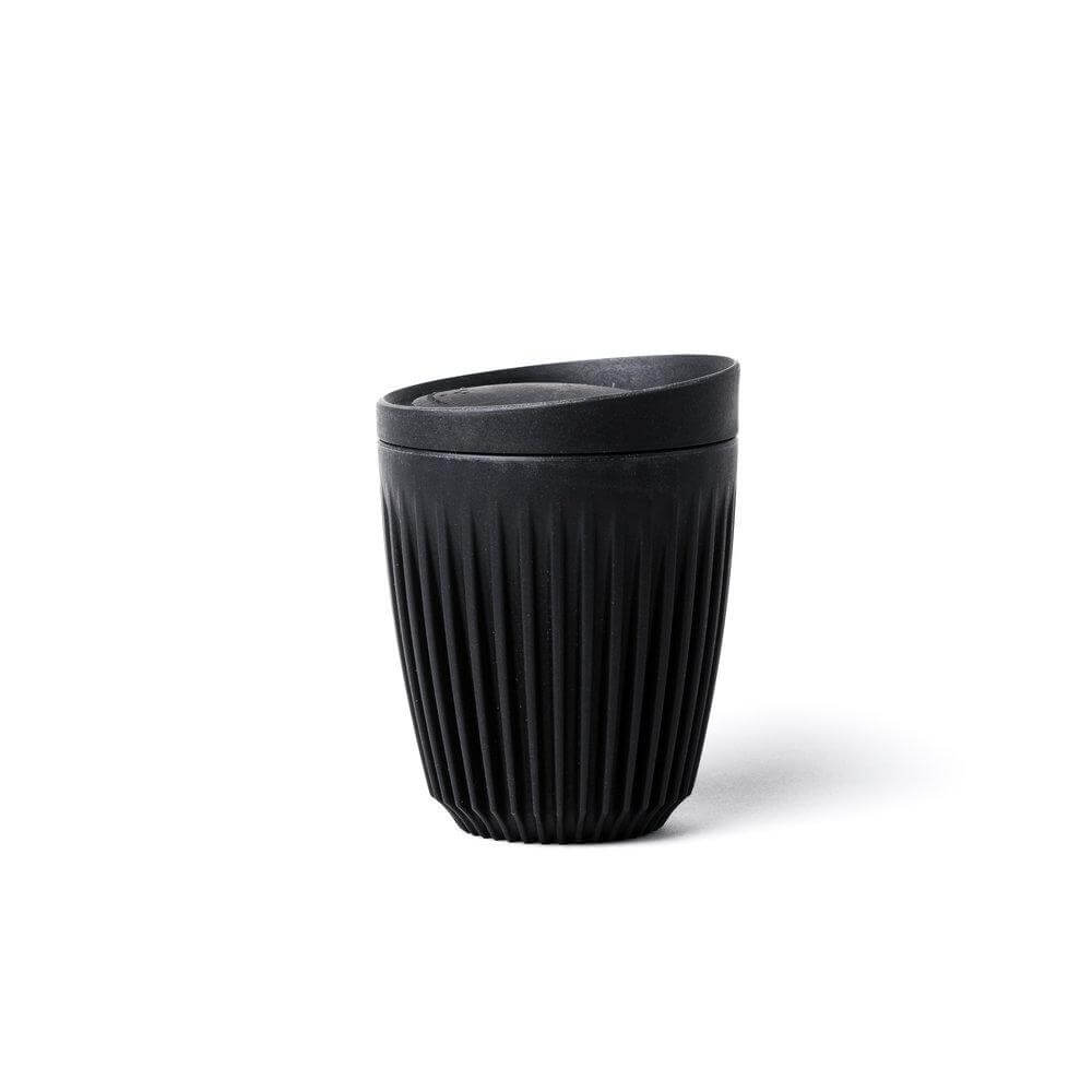 Huskee tasse réutulisable, eco-responsible, 50% de matière organique, sans BPA, tumbler, eco-friendly, recycled, 50% organic material, husk, tasse de café, travel mug