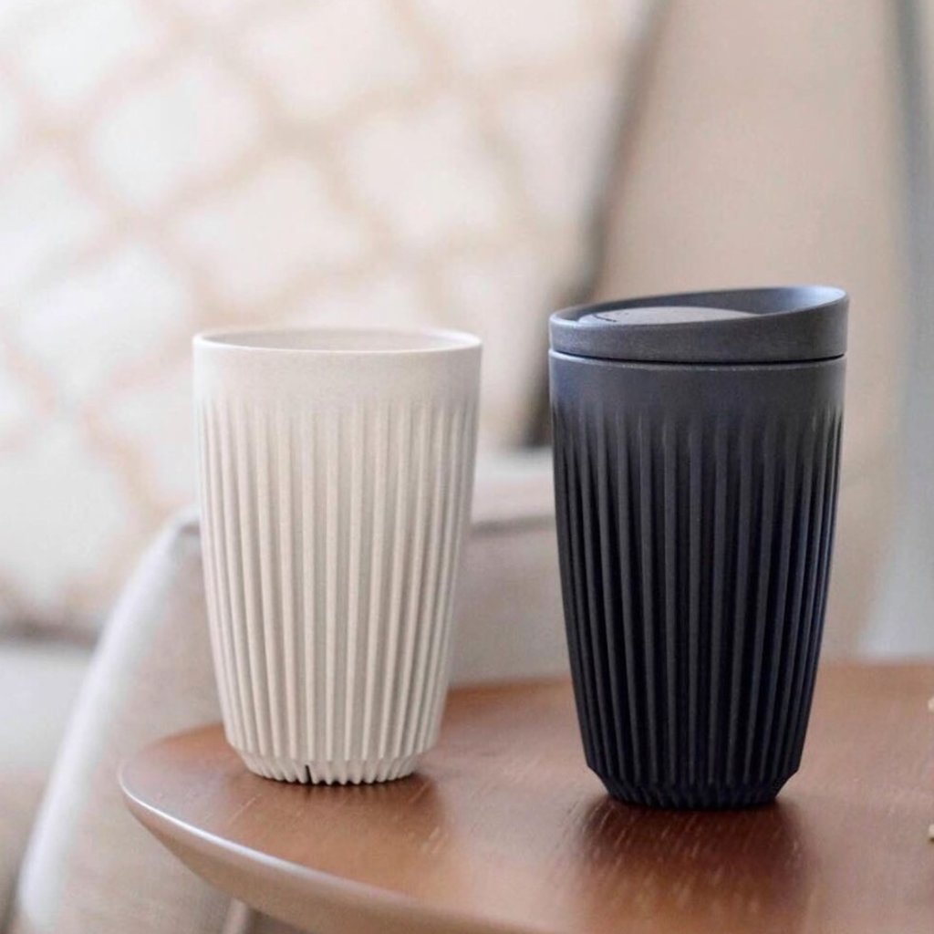 Tasse réutilisable Huskee